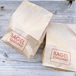 BAGEL STANDARD - 