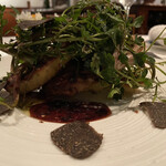 ラ・ブランシュ - 