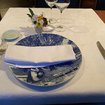 ラ・ブランシュ - 