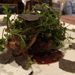 ラ・ブランシュ - 