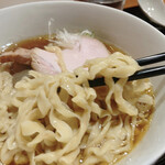 麺 みつヰ - 