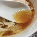 麺 みつヰ - 