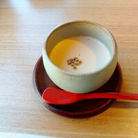 手打ち蕎麦 柿ノ木 - 