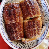 炭焼 うな富士 天白別邸 - 