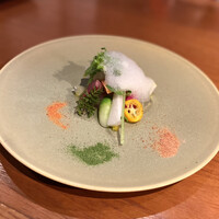 Hirovanna - 2月のコース