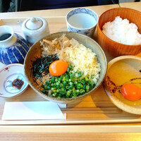 手打ち蕎麦 柿ノ木 - 