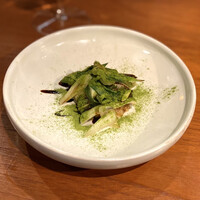 Hirovanna - 2月のコース