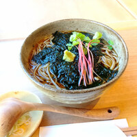 手打ち蕎麦 柿ノ木 - 