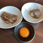 天空焼肉 星遊山 - 