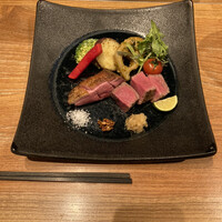 春秋ツギハギ 日比谷 - 