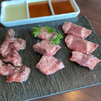 天空焼肉 星遊山 - 