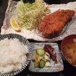 食事処 まるはち - 