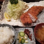 食事処 まるはち - 