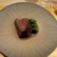 北野坂 木下 - 