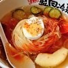 焼肉冷麺やまなか家 安積店
