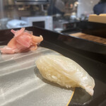 寿司と串料理 一志 - 