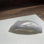 寿司と串料理 一志 - 