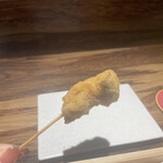 寿司と串料理 一志 - 