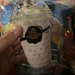 GODIVA - 