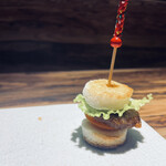 寿司と串料理 一志 - 