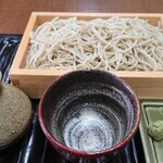 そば屋この花 - 