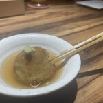 寿司と串料理 一志 - 