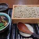 そば屋この花 - 