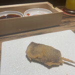 寿司と串料理 一志 - 