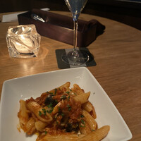 タワーズバー ベロビスト - 