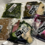 加藤順漬物店 - 