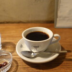 ELEPHANT FACTORY COFFEE - 