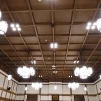 メインダイニングルーム 三笠 - 