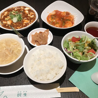 廣東料理 民生 ヒルトンプラザウエスト店 - 