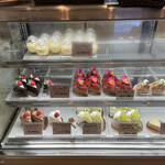 PATISSERIE Hasumi - 