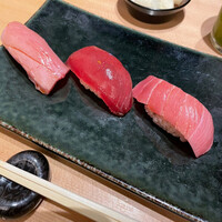 まんてん鮨 日比谷オクロジ店 - 