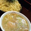 昌平ラーメン 成子坂店