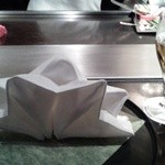 鉄板焼レストラン八景 - 