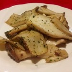 ブラッスリー・ハル - エリンギ