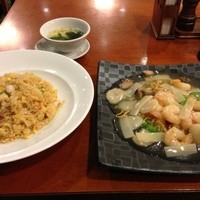 レストラン アゼリア - 安かったので2つ