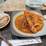 Cafe Suimei - 