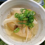 さかなどころ ともさき - 