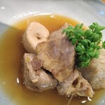 さかなどころ ともさき - 