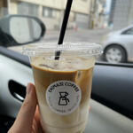 shimaji coffee roasters - 