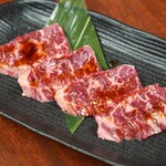 Nakano Sakaue Yakiniku Buruzu Tei - 