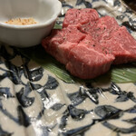 京の焼肉処 弘 - 