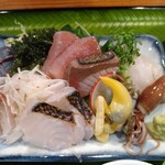 さかなどころ ともさき - 