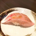 鮨利﨑 - 春子鯛