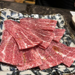 京の焼肉処 弘 - 