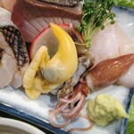 さかなどころ ともさき - 