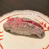 鮨利﨑 青山 - 鰯